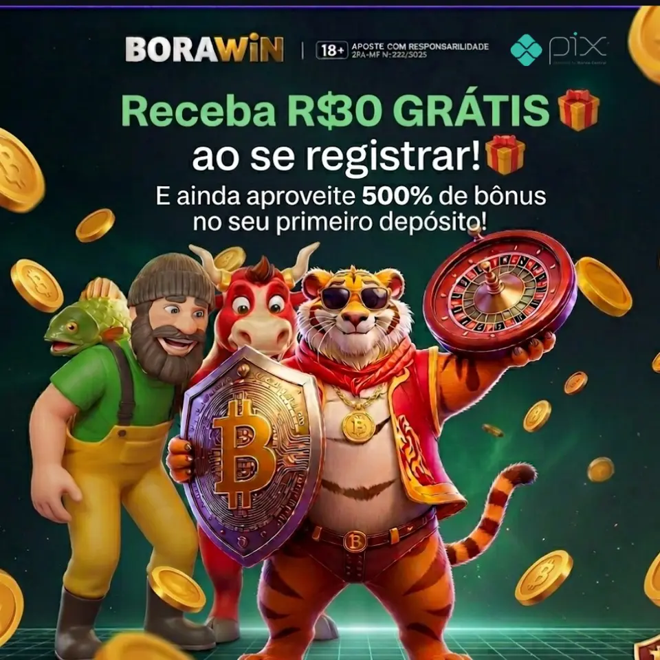 borawin Baixar