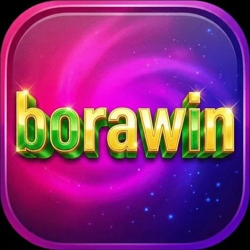 borawin Logo - Oficial
